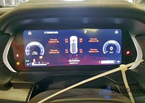 2023 Jeep Grand Cherokee Limited из США, поврежденный, VIN 1C4RJHBG3PC565915